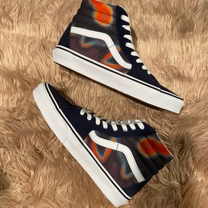 vans aura sk8 hi